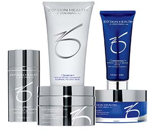 ZO Skin Health Products